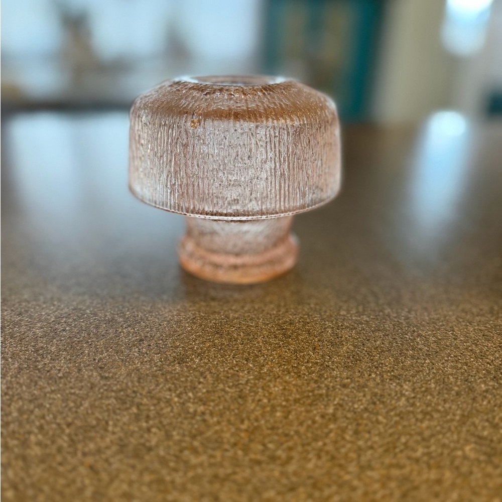 Vintage Fairy Lamp